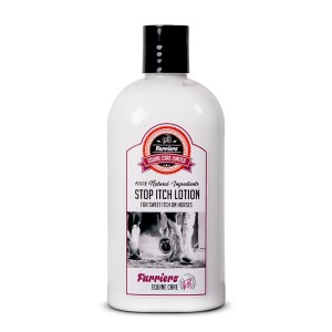 Sweet itch Lotion 500ml