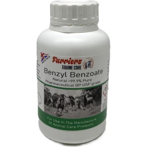 Benzyl Benzoate 250ml